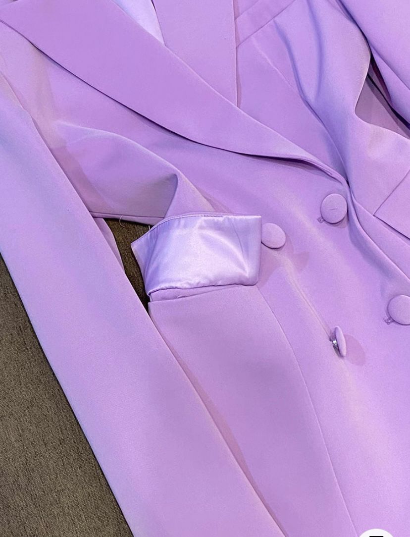 The Ultimate Power Suit