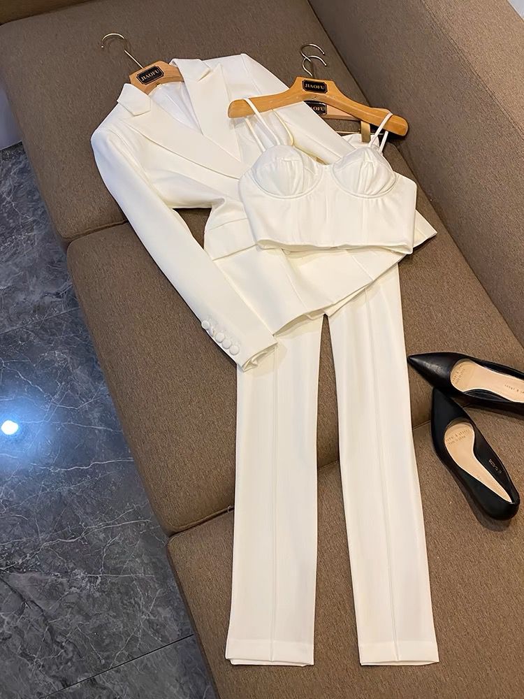The Ultimate Power Suit