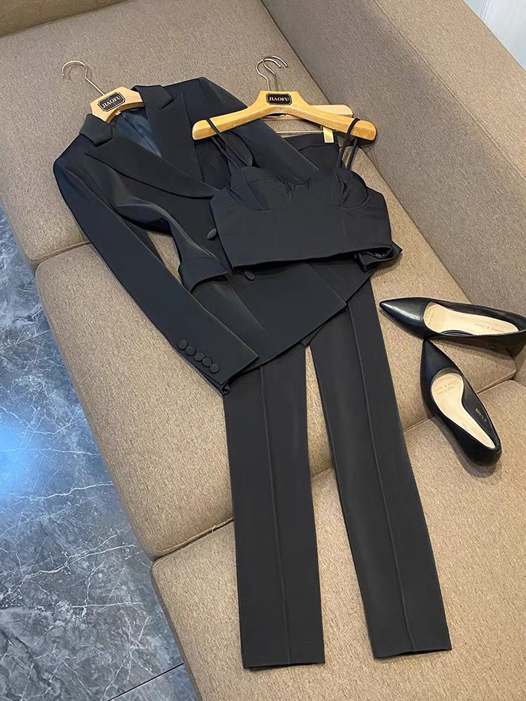The Ultimate Power Suit