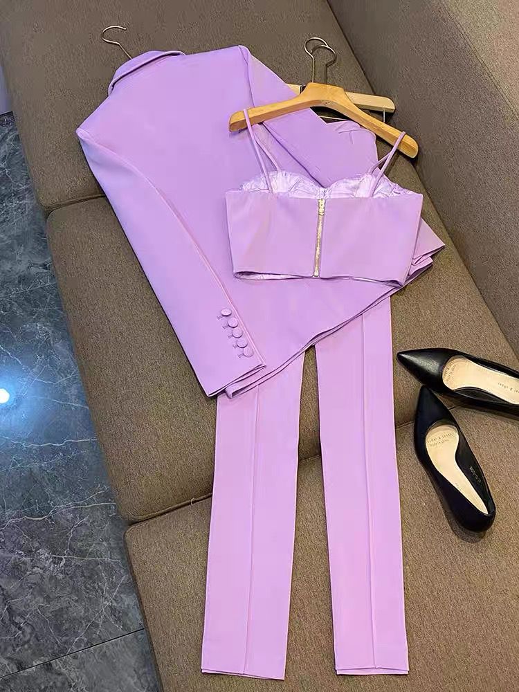 The Ultimate Power Suit